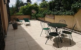 Le Loft Campagnard